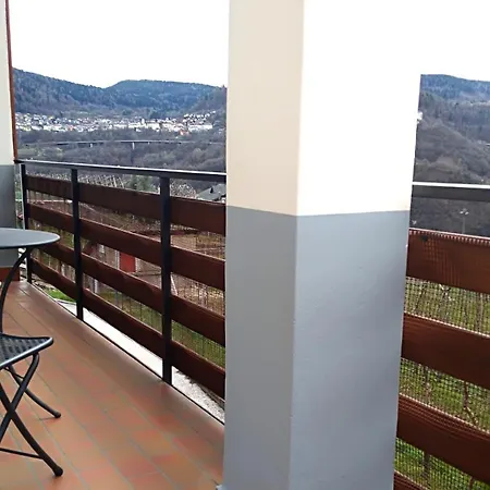 Apartment Ca Dina - In Val Di Cembra *