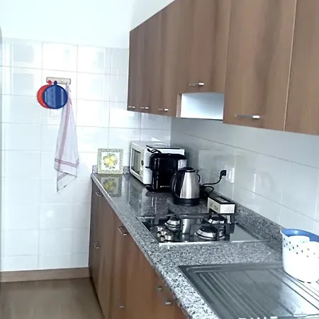 Apartment Ca Dina - In Val Di Cembra Cembra Lisignago
